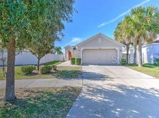 7410 Forest Mere Dr, Riverview, FL 33578 photo 1