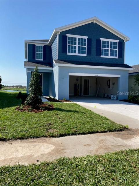8809 Sunshower Pl, Parrish, FL 34219 photo 1