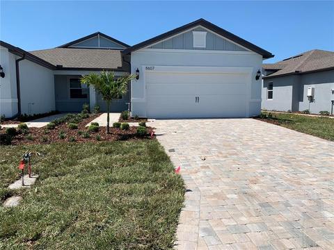 8607 Ocean Tides Cv, Parrish, FL 34219 photo 1