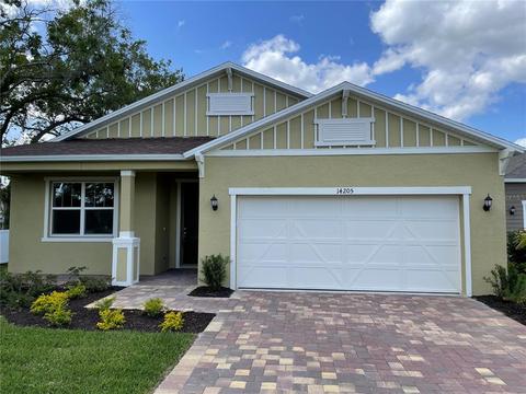 14205 57th Pl E, Bradenton, FL 34211 photo 1