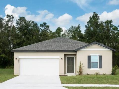 367 Steerview St, Saint Cloud, FL 34771 photo 1