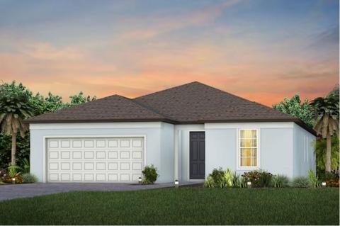 8652 Backshore Ln, Parrish, FL 34219 photo 1