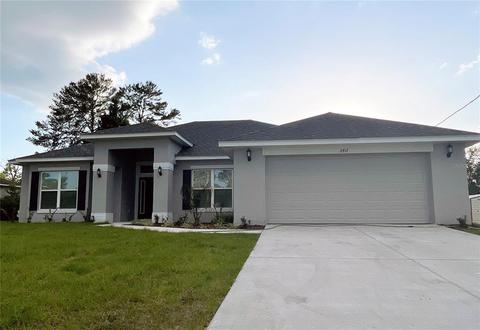 2417 Fairview Rd, Spring Hill, FL 34609 photo 1