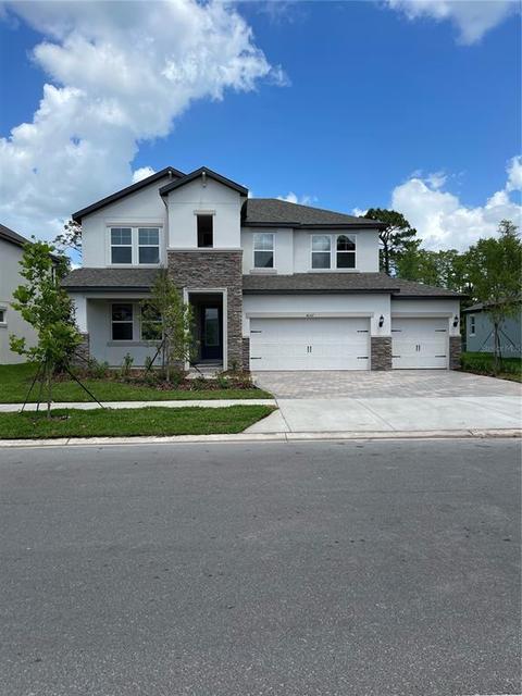 4157 Tatum Loop, Odessa, FL 33556 photo 1