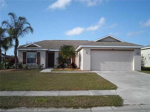 4033 Kingsfield Dr, Parrish, FL 34219 photo 1
