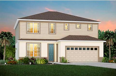 5178 Northern Flicker Dr, Saint Cloud, FL 34771 photo 1