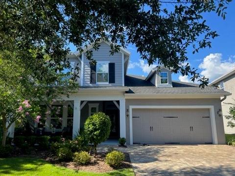 5103 Sagecrest Dr, Lithia, FL 33547 photo 1