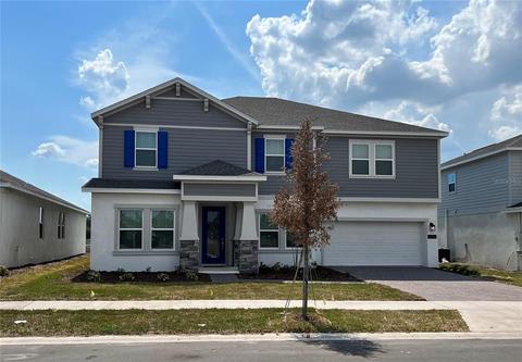 3088 Ella Way, Saint Cloud, FL 34771 photo 1