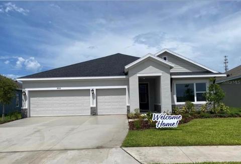 8314 Abalone Loop, Parrish, FL 34219 photo 1