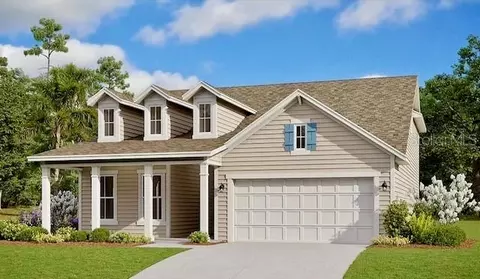 33 Ness Cir, Saint Augustine, FL 32095 photo 1