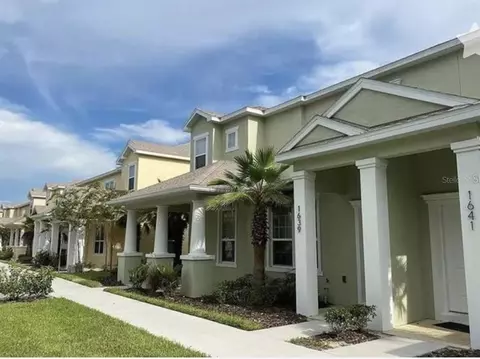 Undisclosed, Clermont, FL 34714