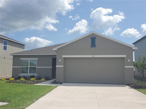 327 White Heron Way, Saint Cloud, FL 34772 photo 1