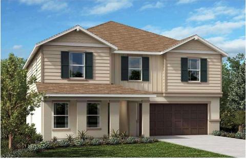 3837 Reflection Dock Dr, Seffner, FL 33584 photo 1