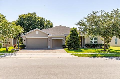 1413 Osprey Ridge Dr, Eustis, FL 32736 photo 1