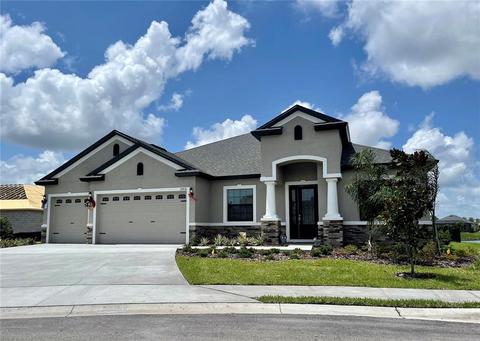 12836 Wheatgrass Ct, Parrish, FL 34219 photo 1