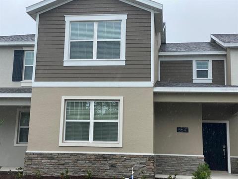 5641 Quiet Palm Loop, Saint Cloud, FL 34771 photo 1