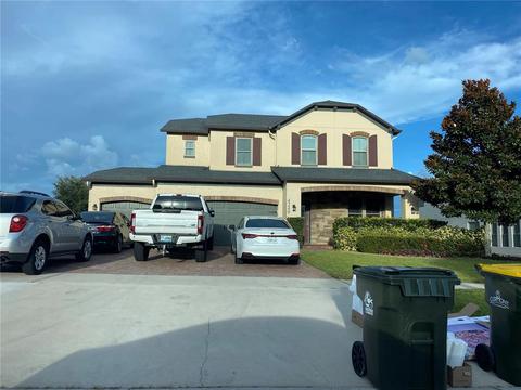4249 Bugle St, Clermont, FL 34711 photo 1