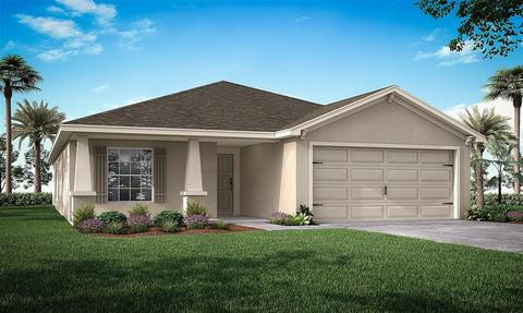 1003 First Dr, Eagle Lake, FL 33839 photo 1