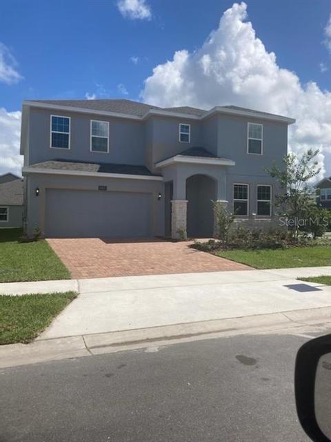 5065 Bessie Ct, Saint Cloud, FL 34772 photo 1