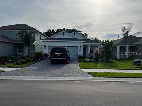 3547 Woodmont Dr, Parrish, FL 34219 photo 1