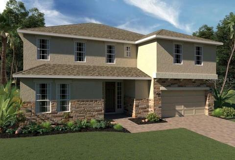5025 Bessie Ct, Saint Cloud, FL 34772 photo 1