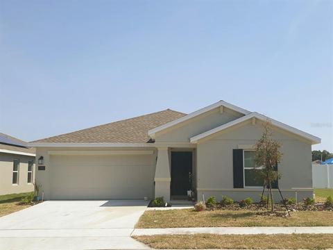 390 Mcarthur St, Bartow, FL 33830 photo 1