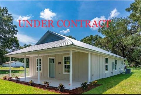 588 NW 9th St, Webster, FL 33597 photo 1