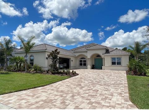 3835 158th Avenue Cir E, Parrish, FL 34219 photo 1