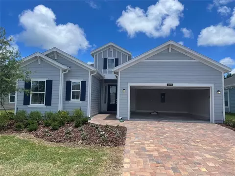 399 Brybar Dr, Saint Augustine, FL 32095 photo 1