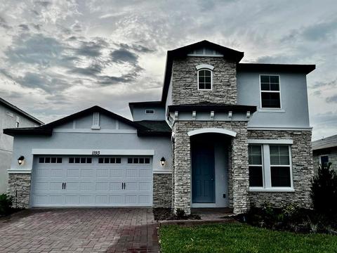 1193 Grassland Ave, Saint Cloud, FL 34771 photo 1