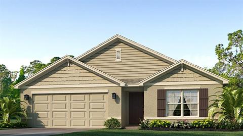 12245 Kingsley Trl, Parrish, FL 34219 photo 1