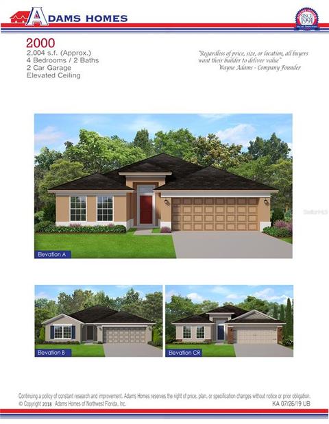 16113 61st Ln E, Parrish, FL 34219 photo 1