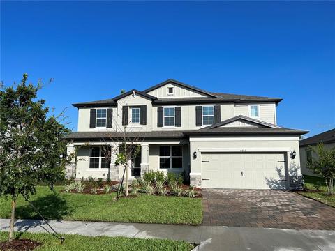 4460 Tatum Loop, Odessa, FL 33556 photo 1