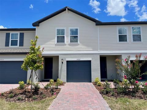 1437 Prairie Meadows Way, Ocoee, FL 34761 photo 1