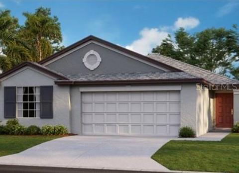 383 Macarthur St, Bartow, FL 33830 photo 1