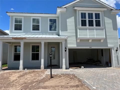 3447 Chestertown Loop, Bradenton, FL 34211 photo 1