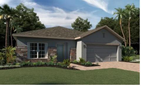 1442 Flatwood St, Saint Cloud, FL 34771 photo 1