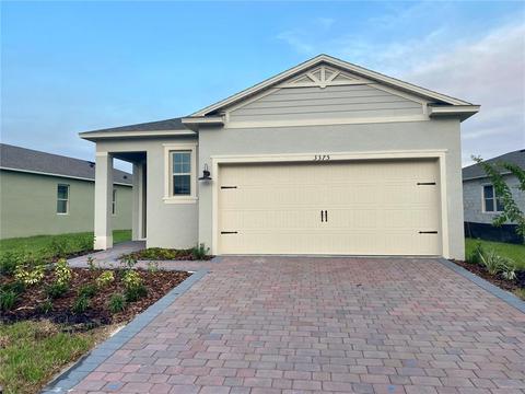 3375 Yellowtop Loop, Clermont, FL 34714 photo 1