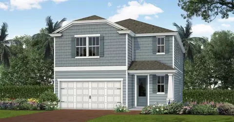 177 Greenway Ln, Saint Augustine, FL 32092 photo 1