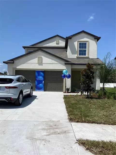 712 Argyll Dr, Spring Hill, FL 34609 photo 1