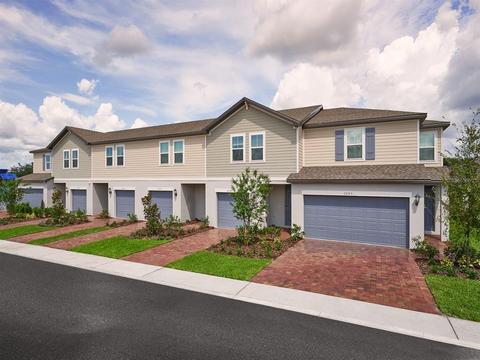 2048 Milkweed St, Ocoee, FL 34761 photo 1
