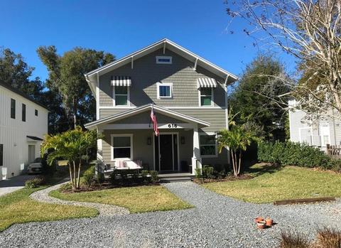 616 Forest St, Windermere, FL 34786 photo 1