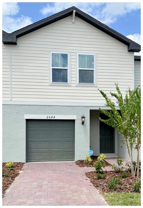 2044 Milkweed St, Ocoee, FL 34761 photo 1