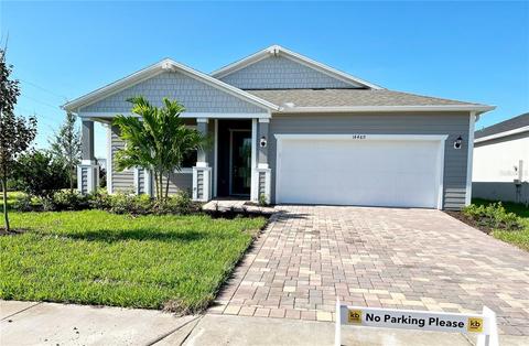 14489 59th Cir E, Bradenton, FL 34211 photo 1