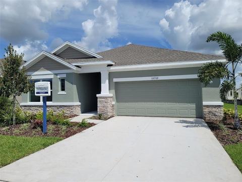 11712 Chevelon Ln, Parrish, FL 34219 photo 1