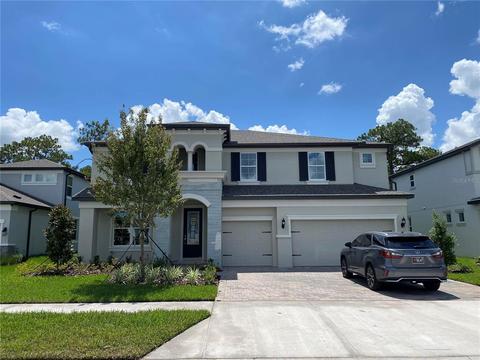 4264 Tatum Loop, Odessa, FL 33556 photo 1