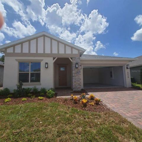 3378 Sagebrush St, Harmony, FL 34773 photo 1