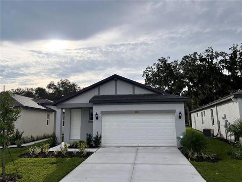 8461 Starlight Loop, Parrish, FL 34219 photo 1