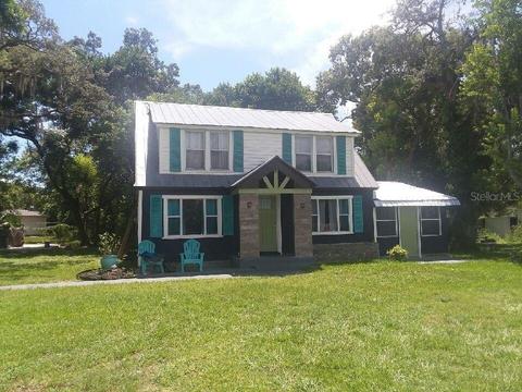 1410 Old Mount Dora Rd, Eustis, FL 32726 photo 1