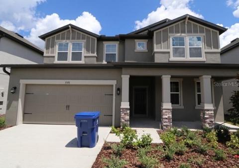 7376 Pool Compass Loop, Wesley Chapel, FL 33545 photo 1